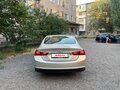 2016 Chevrolet Malibu IX, жёлтый, 1440000 рублей - вид 4