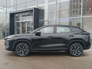 2026 Omoda C5 II, чёрный, 2779000 рублей, вид 3