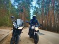2007 Yamaha FZ6, белый, 500000 рублей - вид 5