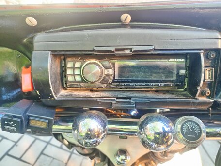 2005 Suzuki Boulevard C50, серый, 750000 рублей, вид 2