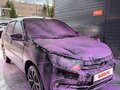 2022 Lada (ВАЗ) Granta Euro-2 I Рестайлинг, чёрный, 900000 рублей