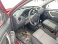 2014 Renault Duster I, красный - вид 9
