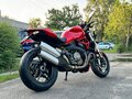 2015 Ducati Monster 1200, красный, 760000 рублей - вид 10
