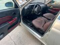 2004 Lada (ВАЗ) 2112, серебристый, 130000 рублей - вид 6