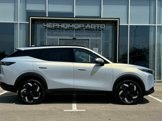 2026 Omoda C7, белый, 3499000 рублей, вид 2