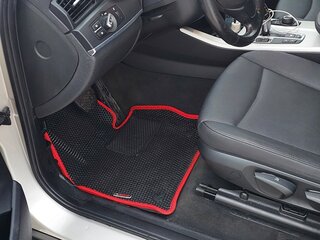 2013 BMW X3 20i xDrive II (F25), серый, 1650000 рублей, вид 4