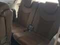2016 Toyota Prius Alpha I (ZVW40/41) Рестайлинг, коричневый, 1600000 рублей - вид 9