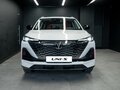 2025 Changan UNI-S I, белый, 3391135 рублей - вид 2