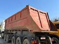 2017 МАЗ 6430, белый, 3597000 рублей - вид 2