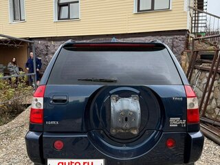 2011 Vortex Tingo I, синий, 260000 рублей, вид 4