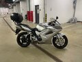 2006 Honda VFR 800, серебристый, 450000 рублей - вид 5