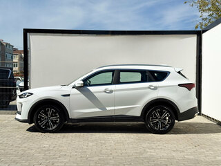 2026 Jetour X70+ I Рестайлинг, белый, 3399000 рублей, вид 3