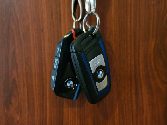 2014 BMW 4 серии 420i F32/F33/F36, красный, 2650000 рублей - вид 19
