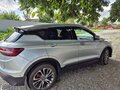 2021 Geely Coolray I, серый, 1700000 рублей - вид 5