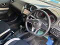 2019 Nissan Note II Рестайлинг, синий, 1150000 рублей - вид 7
