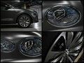 2021 Bentley Bentayga Speed I Рестайлинг, серый - вид 8