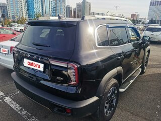 2023 Haval Dargo I, чёрный, 3000000 рублей, вид 2