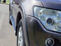2011 Mitsubishi Pajero IV Рестайлинг 1, коричневый, 1950000 рублей - вид 8