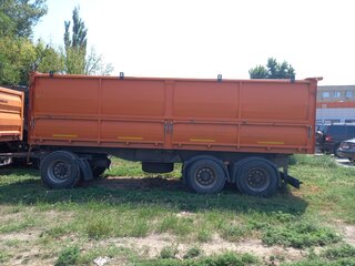 2023 Машино-Деталь 878531, оранжевый, 2100000 рублей, вид 2