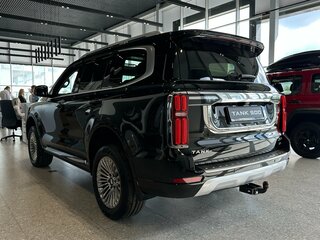 2025 Tank 500 I, чёрный, 7999000 рублей, вид 5