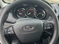 2021 Lada (ВАЗ) Largus I Рестайлинг, белый, 1020000 рублей - вид 9