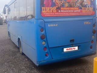 2019 Simaz 2258, синий, 2050000 рублей, вид 4
