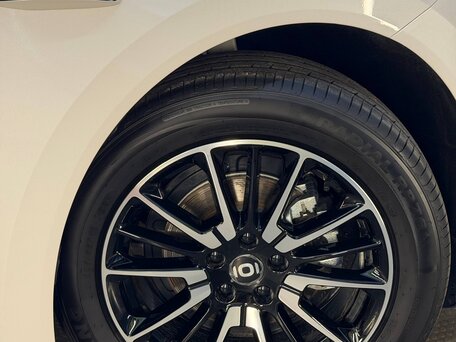 2026 Changan Qiyuan A06 28.39 kWh, белый, 2257000 рублей, вид 4
