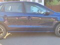 2010 Volkswagen Polo V, синий, 730000 рублей - вид 5