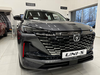 2025 Changan UNI-S I, серый, 3179900 рублей, вид 3