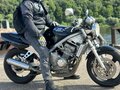 1990 Honda CB-1, чёрный, 280000 рублей - вид 7
