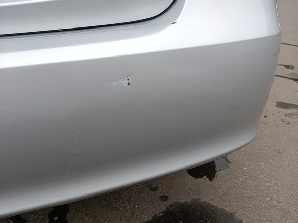 2010 Hyundai Elantra IV (HD), серебристый - вид 22