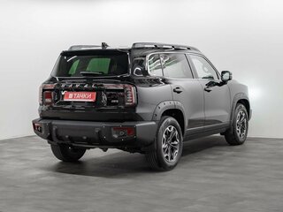 2023 Haval Dargo I, чёрный, 2699000 рублей, вид 2