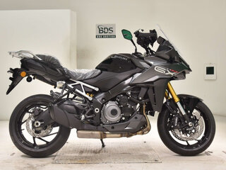 2025 Suzuki GSX-S 1000GX, чёрный, 1680000 рублей, вид 1