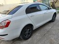 2014 Geely Emgrand EC7, белый, 500000 рублей - вид 3