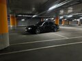 2002 Jaguar X-Type I, чёрный, 1200000 рублей