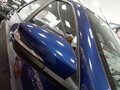2026 Lada (ВАЗ) Granta I Рестайлинг, синий - вид 4