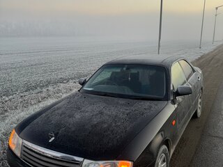 1999 Nissan Gloria XI (Y34), чёрный, 800000 рублей, вид 2