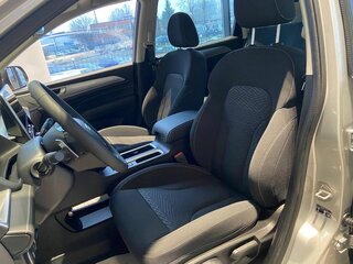 2025 Haval M6 II, серебристый, 2189000 рублей, вид 4