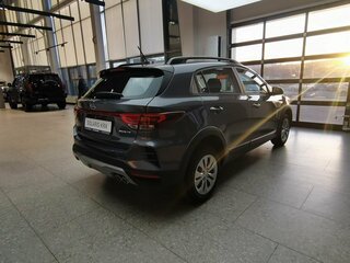 2025 Solaris KRX, серый, 2959000 рублей, вид 1