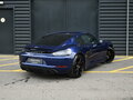 2021 Porsche Cayman GTS 4.0 III 718 (982), синий, 11500000 рублей - вид 2