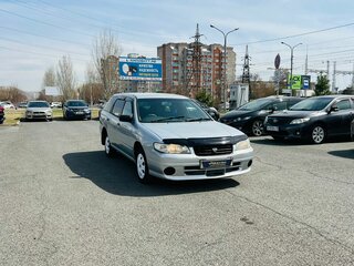 2002 Nissan Expert, серый, 299000 рублей, вид 4