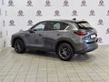 2022 Mazda CX-5 II Рестайлинг, серый, 2756000 рублей - вид 6