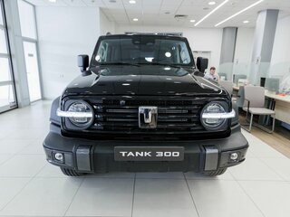 2026 Tank 300 I, чёрный, 4499000 рублей, вид 2