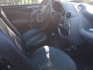 1999 Ford KA I, синий, 240000 рублей, вид 5