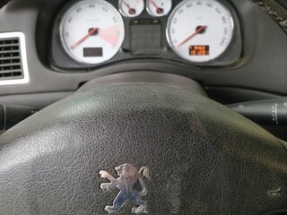 2007 Peugeot 307 I Рестайлинг, зелёный, 470000 рублей, вид 5