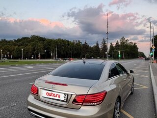 2015 Mercedes-Benz E-Класс 250 IV (W212, S212, C207) Рестайлинг, бежевый, 1800000 рублей, вид 5