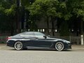 2020 BMW 5 серии 530d VII (G30/G31/G38) Рестайлинг, синий, 6750000 рублей - вид 5