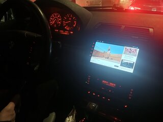 2004 BMW X5 3.0i I (E53) Рестайлинг, серый, 1199000 рублей, вид 5