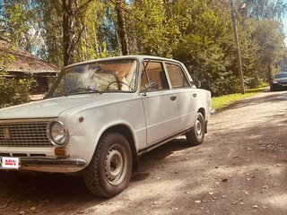1986 Lada (ВАЗ) 21013, белый, 165000 рублей, вид 5