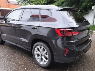 2026 Jetta VS5 I Рестайлинг 2, чёрный, 1930000 рублей, вид 3